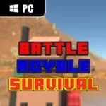 Battle Royale Survival