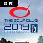 The Golf Club™ 2019 featuring PGA TOUR
