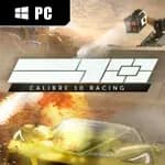 Calibre 10 Racing