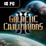 Galactic Civilizations III