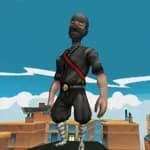 Ninja Warrior vs Mafia Clans