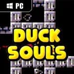 Duck Souls