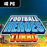 Football Heroes Turbo
