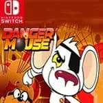 Danger Mouse: The Danger Games