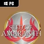Seed of Amaranth