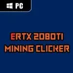 ERTX 2080TI Mining clicker