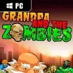 Grandpa and the Zombies