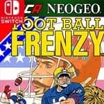 ACA NEOGEO FOOTBALL FRENZY