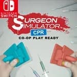 Surgeon Simulator CPR
