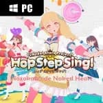 Hop Step Sing! Nozokanaide Naked Heart (HQ Edition)
