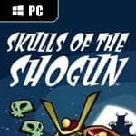 Skulls of the Shogun