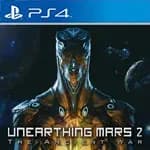 Unearthing Mars 2: The Ancient War