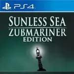 Sunless Sea: Zubmariner Edition