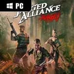 Jagged Alliance: Rage!