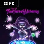 FaeVerse Alchemy