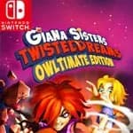 Giana Sisters: Twisted Dreams - Owltimate Edition