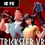 Trickster VR: Co-op Dungeon Crawler