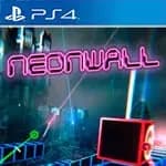 Neonwall
