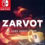 Zarvot
