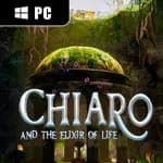Chiaro and the Elixir of Life