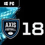 Axis Football 2018