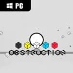 Obstruction : VR