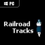 Railroad Tracks
