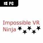 Impossible VR Ninja