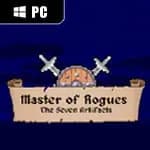 Master of Rogues - The Seven Artifacts