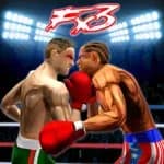 Fists For Fighting Fx3