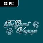 The Great Voyage - Visual Novel