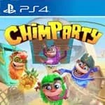Chimparty