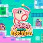 Kirby's Extra Epic Yarn