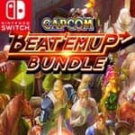 Capcom Beat 'Em Up Bundle