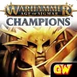 Warhammer AoS Champions