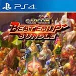 Capcom Beat 'Em Up Bundle
