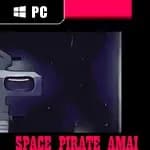 Space Pirate Amai