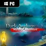 Dark Asylum: Mystery Adventure