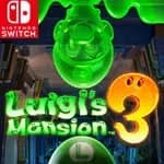 Luigi's Mansion 3
