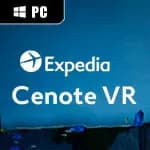Expedia Cenote VR