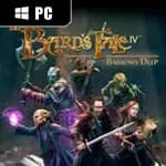 The Bard's Tale IV: Barrows Deep