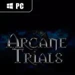 Arcane Trials