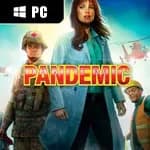 Pandemic: The Board Game