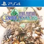 FINALFANTASY CRYSTALCHRONICLES