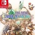 Final Fantasy Crystal Chronicles: Remastered Edition
