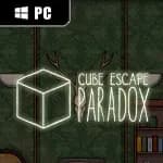 Cube Escape: Paradox