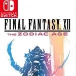 Final Fantasy XII: The Zodiac Age