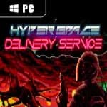 Hyperspace Delivery Service
