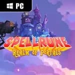 Spellrune: Realm of Portals