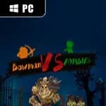 BowmanVSZombies
